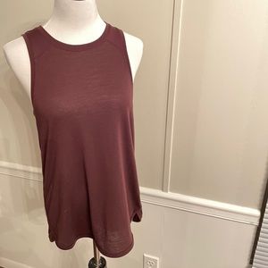 Sweaty Betty Pace Setter Running Tank